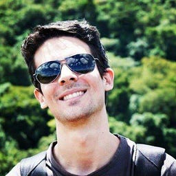 Gabriel Lacerda