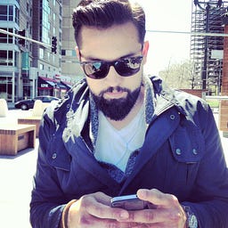 Matt Valdez