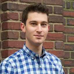 Trever Faden