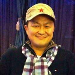 Woong Rae Roh
