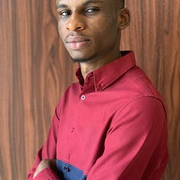 Kingsley Omotayo