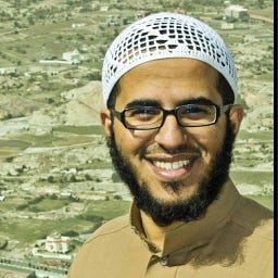 Yasser Alshihri