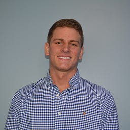 Noah Reed