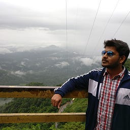 Naveen S