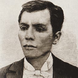 Andrés Bonifacio
