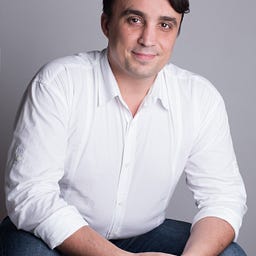 Greg Prudhommeaux