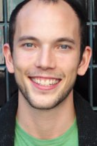 Fraser Larock