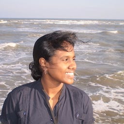 Shanmuga Priya K