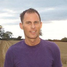 Andrew Stevens