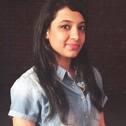 Saloni Kathuria