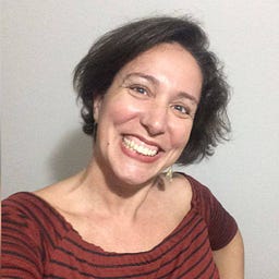 Adriana Christo