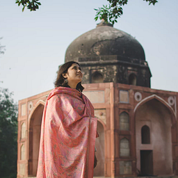 Bharvi Vyas