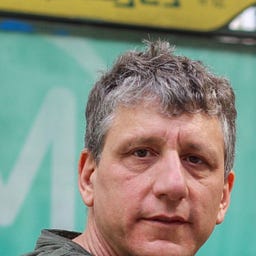 Peter Villani