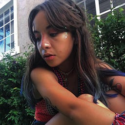 CHARLIE AZUL