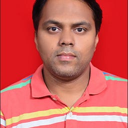 Shivraj Kumar Sarsambi