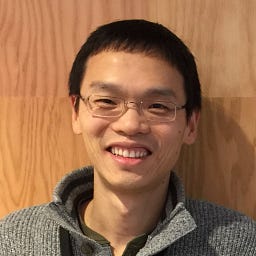 Leo Huang