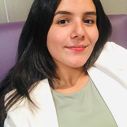 Antonella Salmerón