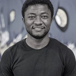 Ike Njoku