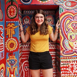 Alexandria Grimaldi