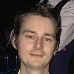 Andrey Zharikov