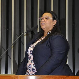 Andreia Medrado