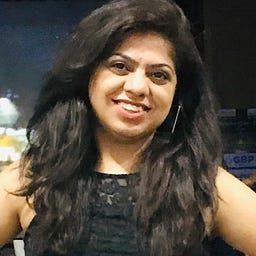 Shivani Bajaj