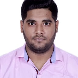 Nishchay Nagpal