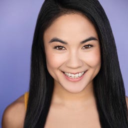 Michaela Holland