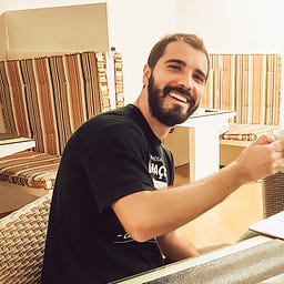 Felipe César (Felps)