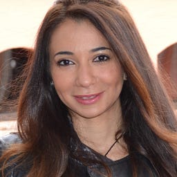 Reham Alsharif