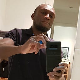 Dennis Shorunkeh-Sawyer