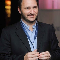 Claudio Gandelman