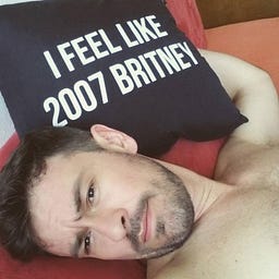 Adriano Andreghetto
