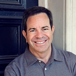 Jeffrey Bennett
