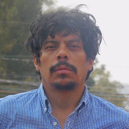 John Rodríguez Saavedra