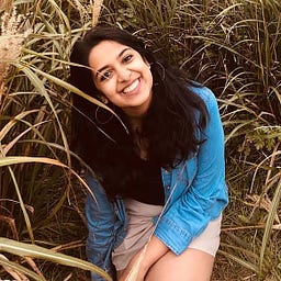 Priyanka Rajagopalan