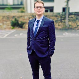 Joshua Brandwood