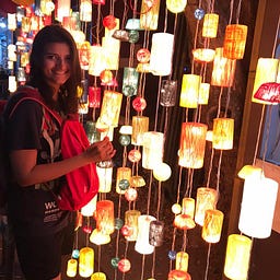 Soumya Sharma