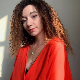 Lena Dorosh