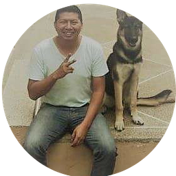 José Luis Laica Cornejo