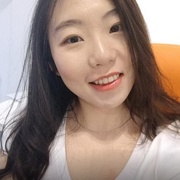 Lilly Jiang