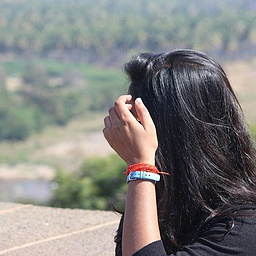 Pragati Kumari