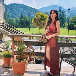 Kylie Zhiqi Liu