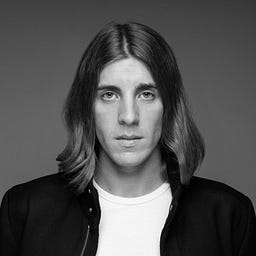 Daniel Burkhardt Cerigo