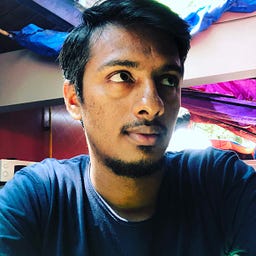 Jitendra Pisal