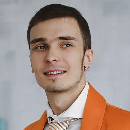 Uriy MerkUriy Efremochkin