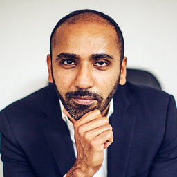 Moiz Ali
