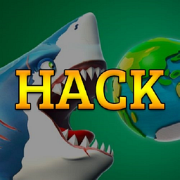 Hungry shark world hack