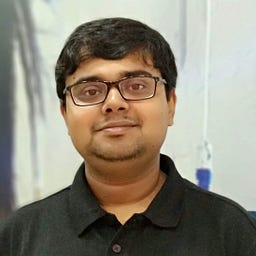 Agnideep Bagchi