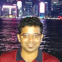 Tirumarai Selvan